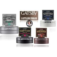 ราคา GATSBY STYLING POMADE 75G (ASSORTED) ** in stock (5905640447)