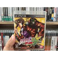 ราคา Ps3 - JoJo’s Bizarre Adventure All Star Battle (Japanese) (19474126648)