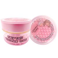 ราคา เฟซี่ โทฟู ไวท์เทนนิ่ง ครีม Facy Tofu Whitening cream (7608607754)