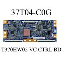 ราคา T-CON Board 37T04-C0G T370HW02 VC CTRL BD Logic Board สําหรับ 37 "ทีวี LE37B554M2W LN37B530P7FXZA LN37B550K1FXZA (45158618539)