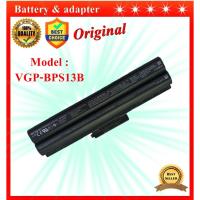 ราคา Battery Notebook SONY VAIO VGP-BPS21 VGP-BPL21 VGP-BPS21A/B Original แบตเตอรี่ของแท้ Sony VGP-BPS21 (3481990501)