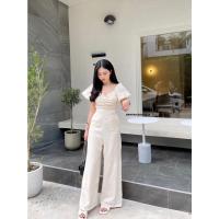 ราคา NEW COLLECTION “ OZSY JUMP SUIT “ (21858587948)