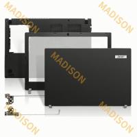 ราคา ฝาครอบบานพับหน้าจอ LCD ใหม่สําหรับแล็ปท็อป Acer TravelMate TM p2410 p449 n16p7 tx420 (56252832356)
