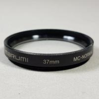 ราคา Marumi Filter MC Normal 37mm ฟิลเตอร์ UV (7739006879)