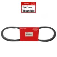 ราคา 23100KZL932 เข็มขัดไดรฟ์ Vanbelt เข็มขัด Van BeAT FI Spacy FI Vario 110 FI ของแท้ Original Honda AHM (57210398686)
