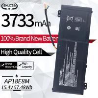 ราคา AP18E8M AP18E7M Laptop Battery For Acer Nitro 5 AN515-54 AN515-55 AN517-51 AN515-43 Aspire 7 A715-74 A715-74G Series 4IC (44510213312)