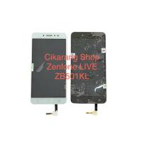ราคา LCD FULLSET ASUS ZB501KL / ZENFONE LIVE สมบูรณ์ (29842199005)