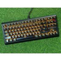 ราคา เกมมิ่งคีย์บอร์ด SteelSeries Apex M750 TKL PUBG Edition มือสองสภาพดี (28542475692)