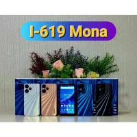 ราคา โทรศัพท์ INOVO รุ่น I-619 Mona พร้อมซิมเปิดใช้งานสัญญาณครอบคุมทั่วประเทศ #พร้อมส่ง (21392960746)
