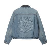 ราคา Stussy x Levi’s Trucker Jacket (23735126756)