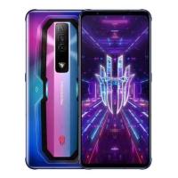 ราคา Nubia/RED MAGIC 7pro Gaming Mobile Phone RED MAGIC 7 Snapdragon 888 RED MAGIC 6spro (25940200373)