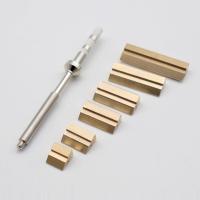 ราคา เปลี่ยนเคล็ดลับไม้พายความร้อนอย่างรวดเร็วรุ่น Series สําหรับ TS100-14 1401-1406 สําหรับ TS101 T85 Pine64 หัวแร้งเชื่อมเครื่องมือ gjxqddyykjgs.th (54809061870)