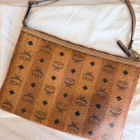 ราคา กระเป๋า MCM CLUTCH แท้100% (57759048780)