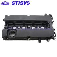 ราคา 55558673 ENGINE VALVE COVER 55564395 For 08-15 Chevrolet Aveo Cruze Sonic Pontiac G3 Saturn Astra 1 (54203269676)