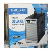 ราคา HAILEA เครื่องทำความเย็น รุ่น HS-28A ( เครื่องศูนย์แท้ รัประกัน 1 ปี ) ขนาดตู้ 50-200ลิตร (9702261630)