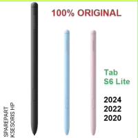 ราคา Sytlus ปากกา Tab S6 Lite Samsung Sytlus S ปากกา Galaxy Tab S6 lite ต้นฉบับ 100% (52009425963)