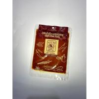 ราคา น้ำพริกน้ำเงี้ยวชนิดไม่ผัด(น้ำพริกอ่อง) ตราแม่น้อย ขนาด80กรัม (2015947269)