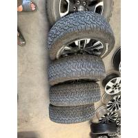 ราคา ยาง 265/60/18 Lenso tyre Roadterrain RT7 ปี21 ราคาต่อเส้น (27882928550)