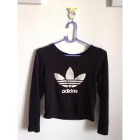 ราคา เสื้อครอป Adidas (80222359)