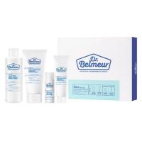 ราคา [TheFaceShop] DR.BELMEUR Clarifying Toner 200ml + Moisturizer 120ml Set / Acne-Prone Sensitive Skin Care / Korean Skincare (48059513459)