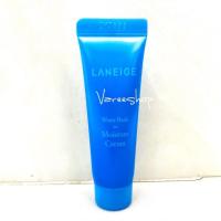 ราคา Laneige - Water Bank Moisture Cream 10ml. (4632879725)