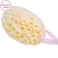 ราคา OEmperor Sea Wool Sponge All Natural Honeycomb Renewable Sea Sponge Dead Skin Remover PH (55259178086)
