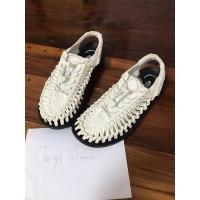 ราคา Keen Uneek แท้มือสองใส่ 1 ครั้ง (13574156082)