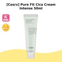 ราคา [Cosrx] Pure Fit Cica Cream Intense 50ml / Cica Cream / Intense Moisture / ของแท้ 100% โดย OnYouMarket (27544324675)
