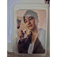 ราคา โฟโต้การ์ด Wonwoo DICON (40723797983)