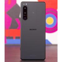 ราคา Sony Xperia 5 IV Snapdragon 8 Gen1 โทรศัพท์มือถือเดิม OLED USB Type-C หน่วยความจํา 8GB + + ซิมการ์ด + eSIM (55860346319)