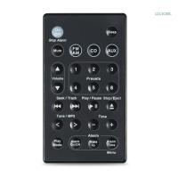 ราคา CH รีโมทคอนโทรล สําหรับ Soundtouch Music Radio System Universal (50910170367)