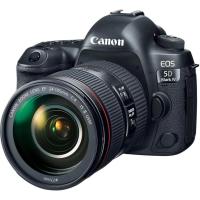 ราคา Canon EOS 5D Mark IV (660731918)