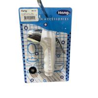 ราคา HANG SB-02WH สีขาว สายฉีดชำระเฉพาะหัว (26962582363)