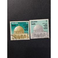 ราคา MC06 ปี 1982 ฟรี แสตมป์ Palestine ครบชุด 2v มือสอง (47261322196)