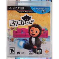 ราคา (ภาษาอังกฤษ) มือ2 PS3 EyePet แผ่นPS3 เกมPS3 มือสอง (Only On Playstation Eye Pet PS Playstation Move Game) (1735374071)