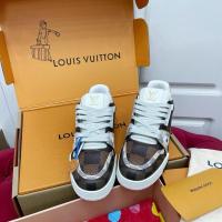 ราคา Louis Vuitton-Ox Goods ผู้ชายผู้หญิงสไตล์เดียวกันเทรนเนอร์คู่รองเท้ากีฬาลําลองโปรดหมายเหตุขนาดก่อนจบสั่งซื้อหรือติดต่อฝ่ายบริการลูกค้าขอบคุณ (52911625576)