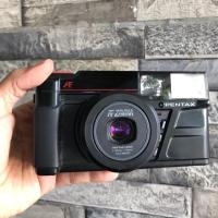 ราคา กล้องฟิล์ม Pentax Zoom-70date (2841256627)