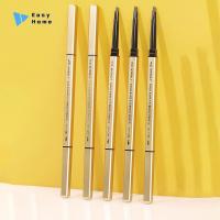 ราคา ดินสอเขียนคิ้วทรงสามเหลี่ยมที่แม่นยำสีบลอนด์กันน้ำติดทนนานแต่งคิ้วสีน้ำตาลและสีกาแฟ3สี (47161721791)