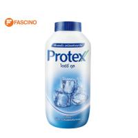 ราคา PROTEX แป้งเย็น สูตรไอซ์ซี่ คูล ขนาด 140 กรัม (44130441059)