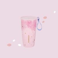 ราคา แก้ว starbuck Sakura blossom 2021 12 oz (4279974389)