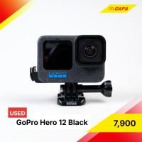 ราคา [USED] GoPro Hero 12 Black (52508300430)
