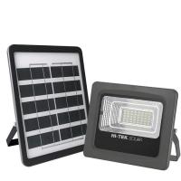 ราคา โคมสปอร์ตไลท์ โซล่าเซลล์ LED HI-TEK HFSF00030D 30W เดย์ไลท์ (20076701747)