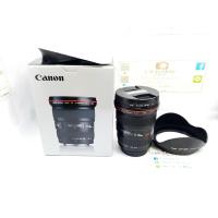 ราคา Canon EF 17-40mm f/4L USM (UD) อปกร (4854084185)