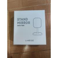 ราคา กระจกแต่งหน้า กระจกตั้งโต๊ะ Laneige (4956434815)