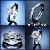 ราคา แหวน แหวนเงินแท้ 92.5% แหวนคู่ แหวนเพชร แหวนเงิน แหวนเพชรแท้ แหวนแฟชั่น แหวนพลอย แหวนพลอยแท้ เงิน 925 (10711786819)