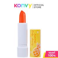 ราคา Oriental Princess Luscious Fruity Journey Pineapple Lip Sheer 3.7g โอเรียนทอล พริ้นเซส ลิปเชียร์เนื้อเนียนนุ่ม. (28362284396)