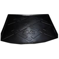 ราคา ถาดท้าย/ถาดท้ายรถ/ถาดวางของท้ายรถ มาสด้า ซีเอ็ก3 Mazda cx-3 (7033409158)