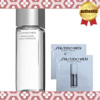ราคา SHISEIDO MEN Refreshing Toning Lotion with Sample - Men's Skincare (54910270892)