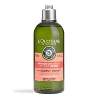 ราคา Loccitane intensive repair shampoo (9767513785)