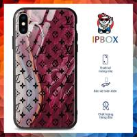 ราคา Classy Lv_Luxury สําหรับ Iphone 6/6Plus/6S/6S Plus/7/7Plus/8/8Plus/X/Xs/Xs Max/11/11 Promax/12/12 Promax Lpc22010854 (48410707997)